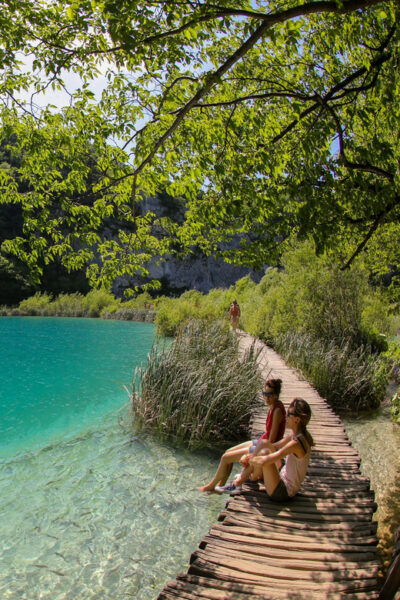 Zadar: Transfer to Plitvice Lakes With Entrance Tickets - Booking Process and Payment Options