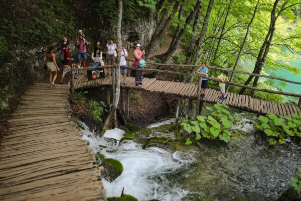 Zadar: Transfer to Plitvice Lakes With Entrance Tickets - Best Time to Visit