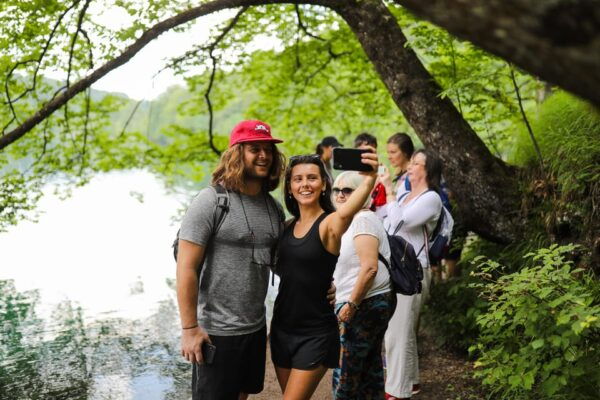 Zadar: Transfer to Plitvice Lakes With Entrance Tickets - Nearby Attractions and Activities