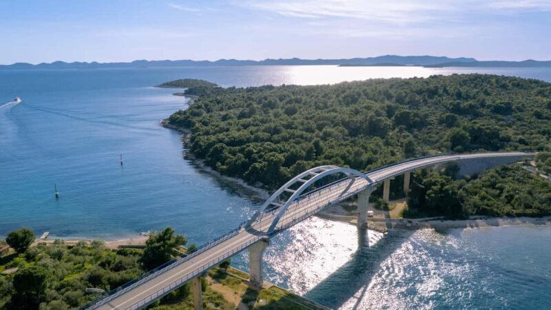 Zadar: Ugljan and Paman Islands tour with pro photographer - Good To Know