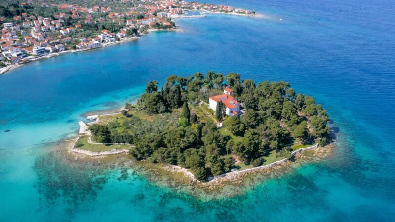 Zadar: Ugljan and Paman Islands tour with pro photographer - Authenticity and What Makes This Tour Stand Out