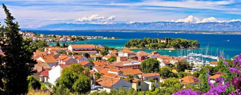 Zadar: Ugljan Island Speedboat Private Tour - Good To Know