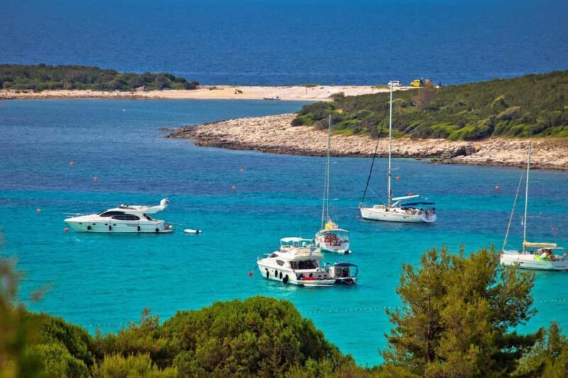 Zadar: Ugljan Island Speedboat Private Tour - Who Will Love This Tour?