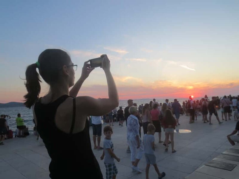 Zadar Walking Tour sponsored by Gligora Cheese and deli - Frequently Asked Questions