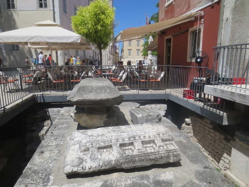 Zadar Walking Tour sponsored by Gligora Cheese and deli - Final Thoughts