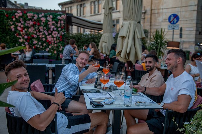 Zadar Wine & Food Pairing - Reviews