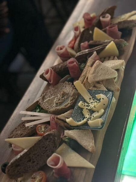 Zadar: Wine Tasting With Finger Food - Accessibility Features