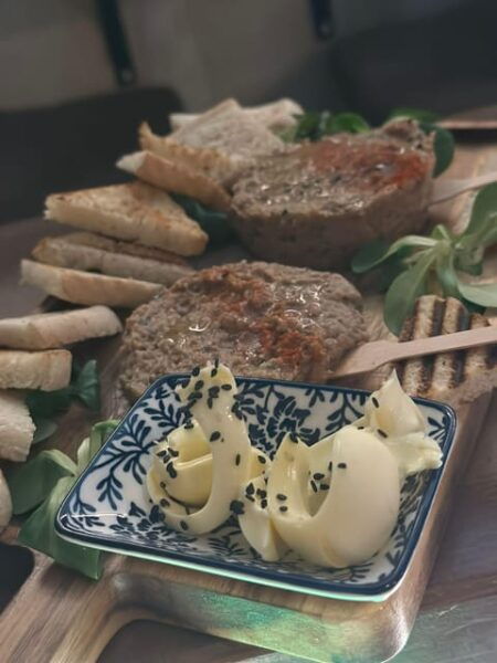 Zadar: Wine Tasting With Finger Food - Tips for Enjoying Your Visit