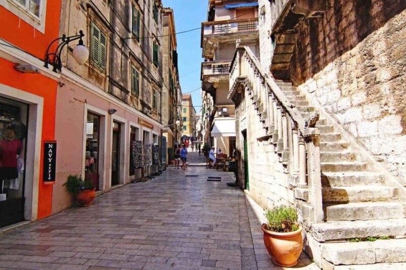 Zadar: Zadar Private History Walking Tour of Old Town - Final Thoughts