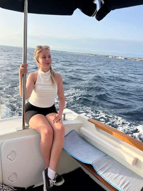 Zadar:Private tour of 3islands with welcome drink and fruit! - Authentic Insights from Reviews