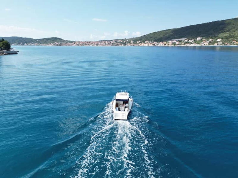 Zadar:Private tour of 3islands with welcome drink and fruit! - FAQ