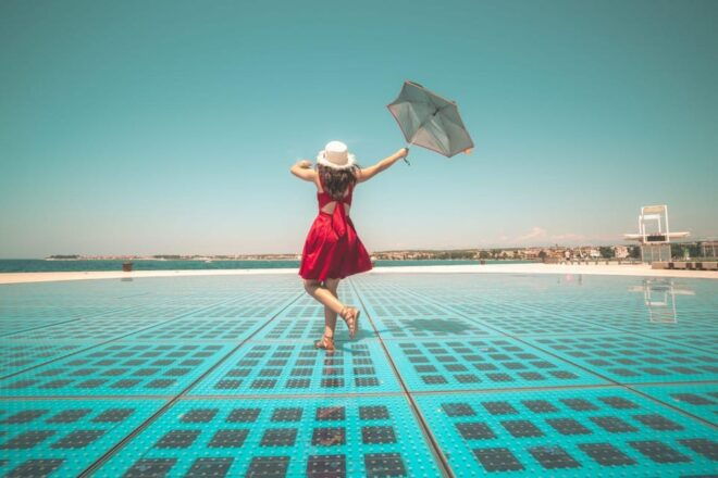 Zadar's Family Footsteps: A Journey Through Time - Inclusions and Fees