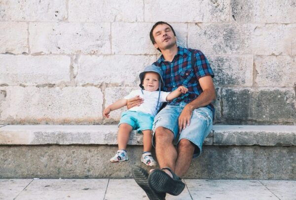 Zadar's Family Footsteps: A Journey Through Time - Exploring the Historic Center