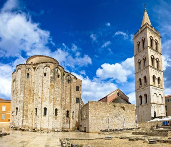 Zadar's Family Footsteps: A Journey Through Time - Frequently Asked Questions