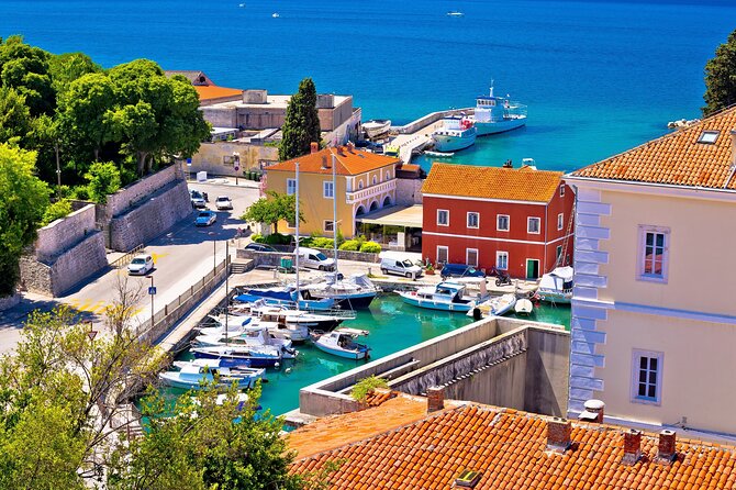 Zadar's Romantic Whispers: A Serenade by the Sea - Good To Know
