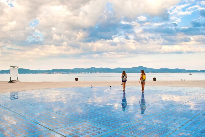 Zadar's Romantic Whispers: A Serenade by the Sea - Operator Information