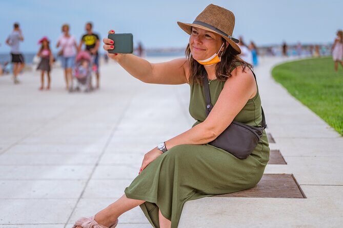 Zadars Timeless Treasures: A Private Cultural Journey - Good To Know