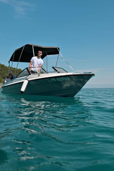 Zadar:Sunset Cruise With 2 Stops - Final Thoughts