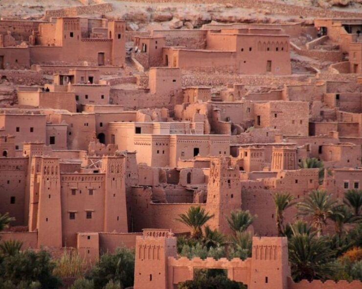 Zagora: 2-Day Desert Trip From Marrakech - Trip Highlights