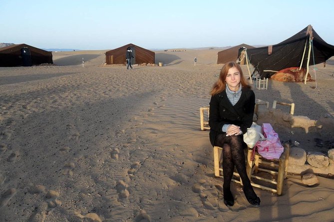 Zagora 2 Days and 1 Night Tour From Marrakech - Tour Highlights