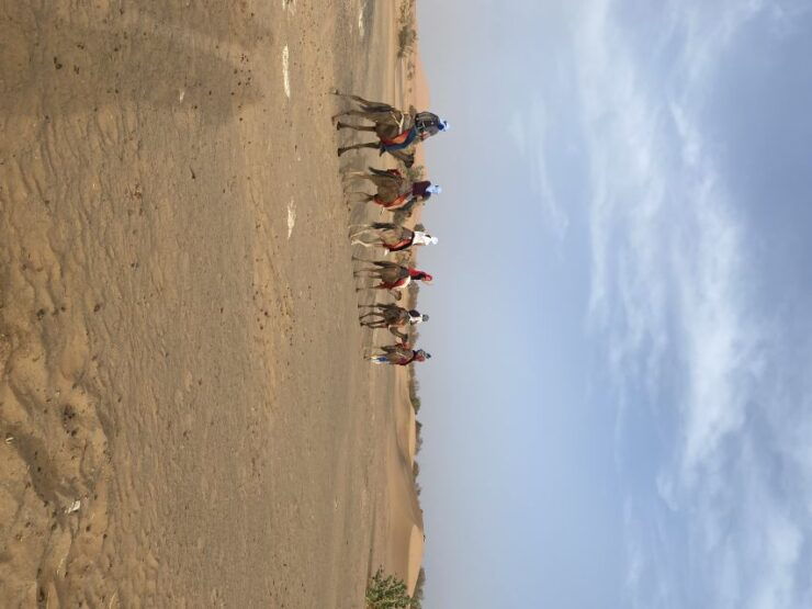 Zagora 2 Days Desert Tour From Marrakech - Tour Details