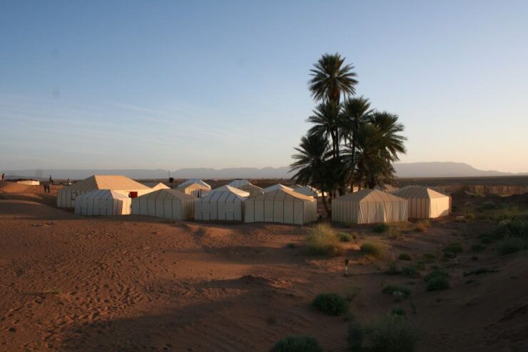 Zagora: Airport Private Transfer - Activity Details