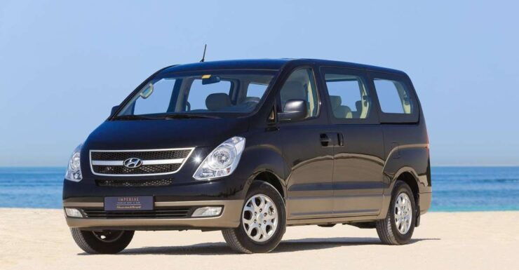 Zagora: Airport Private Transfer - Transfer Experience