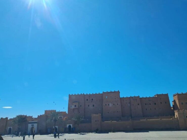 Zagora Desert: 2-Day 1 Night Desert Expedition to Remember" - Experience Highlights
