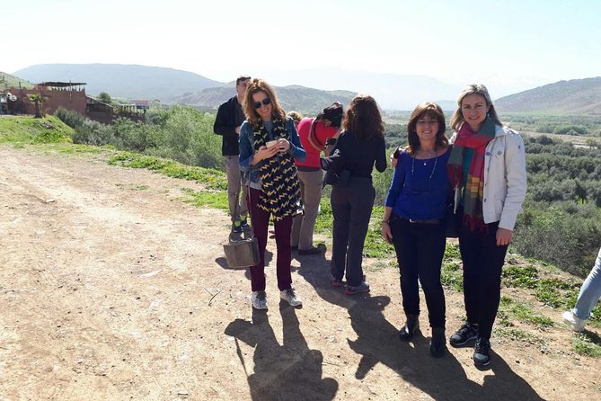 Zagora Desert Night Excursion From Marrakech - Pricing and Booking Details