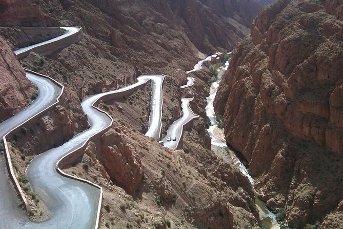 Zagora & Kasbahs 2 Day Desert Tour From Marrakech - Reviews and Feedback From Previous Travelers