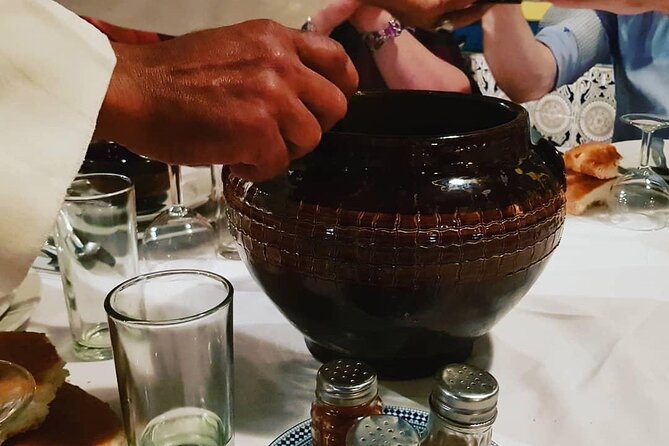 Zagora M'Hamid, 3 Days Tour to Erg Chigaga Desert From Marrakech - The Sum Up