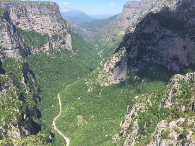 Zagori: 7-Day Self-Guided Tour With Transfers - Experience Highlights