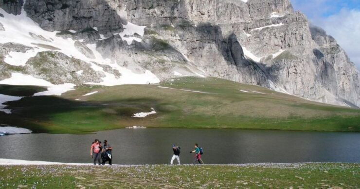 Zagori: Alpine Dragon Lake Hike - Good To Know