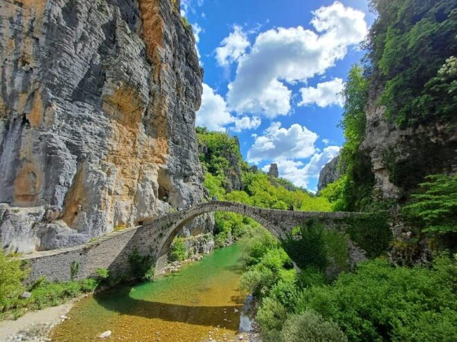 Zagori and Vikos Gorge Tours - Unique Features of Zagori