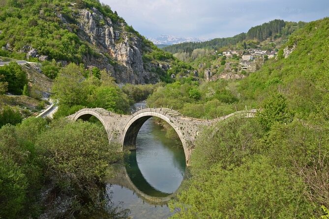 Zagori : Bridges & Villages Hike Half Day - Recommended Fitness Level for the Hike