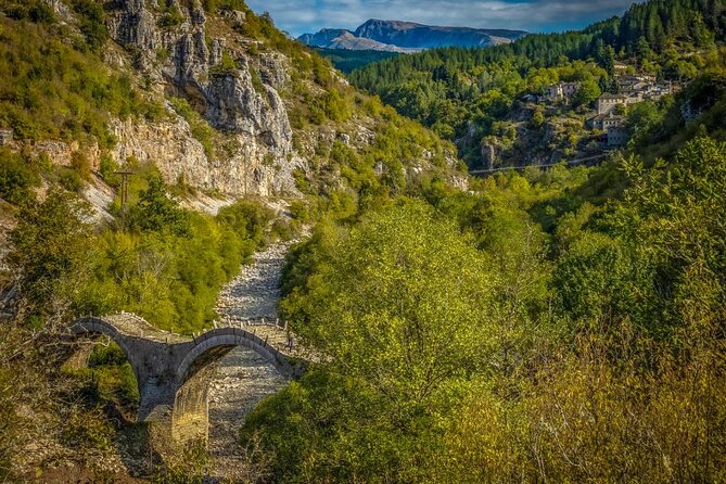 Zagori : Bridges & Villages Hike Half Day - Important Information About the Hike