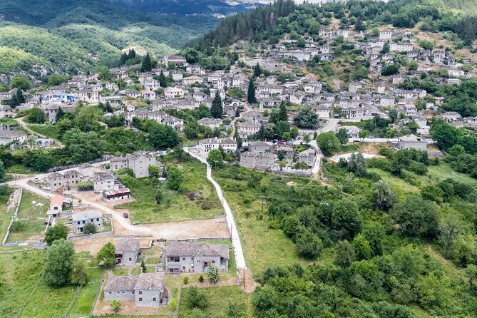 Zagori : Bridges & Villages Hike Half Day - Common Questions