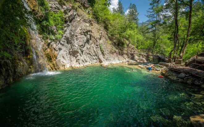 Zagori: Off-Road Adventure and Cooking Experience - Pickup and Off-Road Adventure