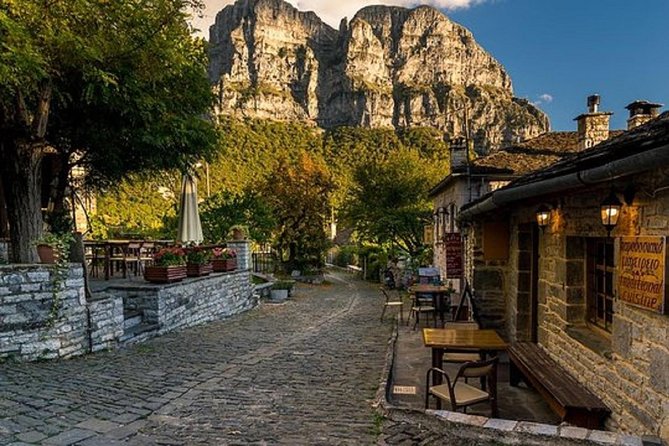 Zagori Private Tour From Corfu - Pricing and Booking