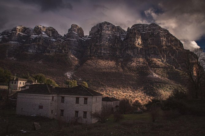 Zagori Private Tour From Corfu - Common Questions