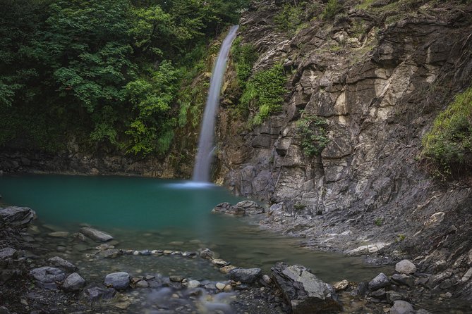 Zagori Sightseeing Tour - Historical Landmarks