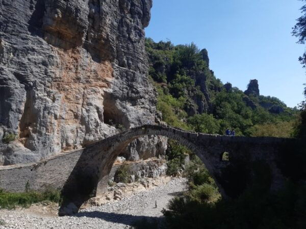 Zagori-Vikos: All Inclusive Tour From Athens - Frequently Asked Questions