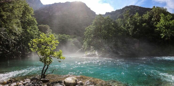 Zagori: Vikos Gorge Full-Day Guided Hike - Experience Highlights