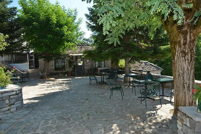 Zagori Villages Tour (3 Days) - Pricing and Payment Options