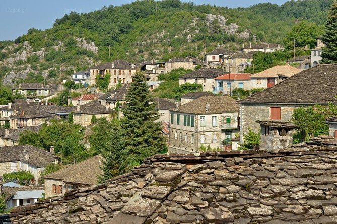 Zagori Villages Tour (3 Days) - Traveler Photos and Reviews