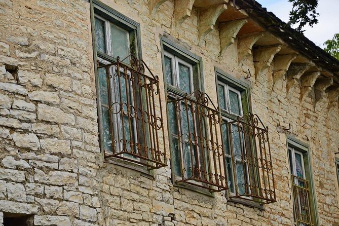 Zagori Villages Tour (3 Days) - Customer Support and Assistance
