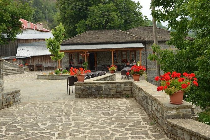 Zagori Villages Tour (3 Days) - Terms and Conditions