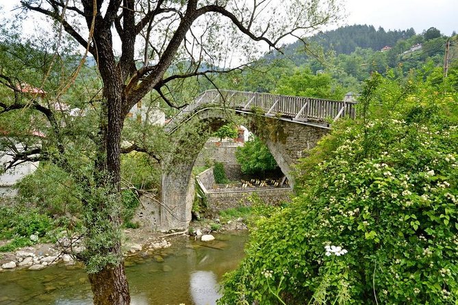 Zagori Villages Tour (3 Days) - Common Questions