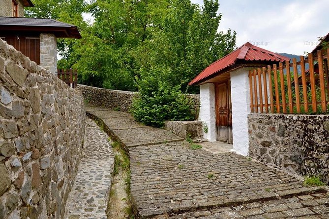 Zagori Villages Tour (3 Days) - The Sum Up
