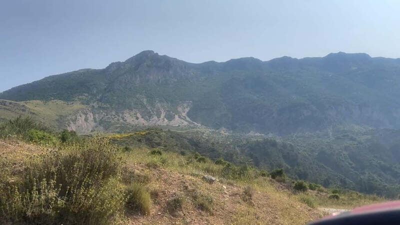 Zagoria Hidden Valley: 4x4Tour Villages,Heritage & Waterfall - Good To Know